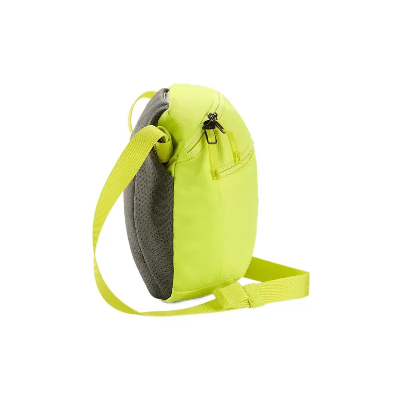 Arcteryx Mantis 2 Polyester One Shoulder Crossbody Fanny Pack Regular Unisex Green-1
