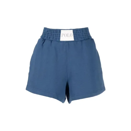 Polo Ralph Lauren Sports Shorts Women's Blue