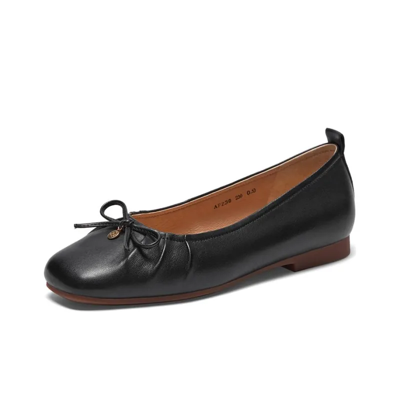 BATA Casual Single Shoes Women's-21