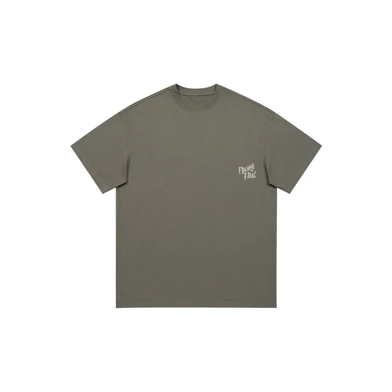 F3ML T Shirts Unisex-19