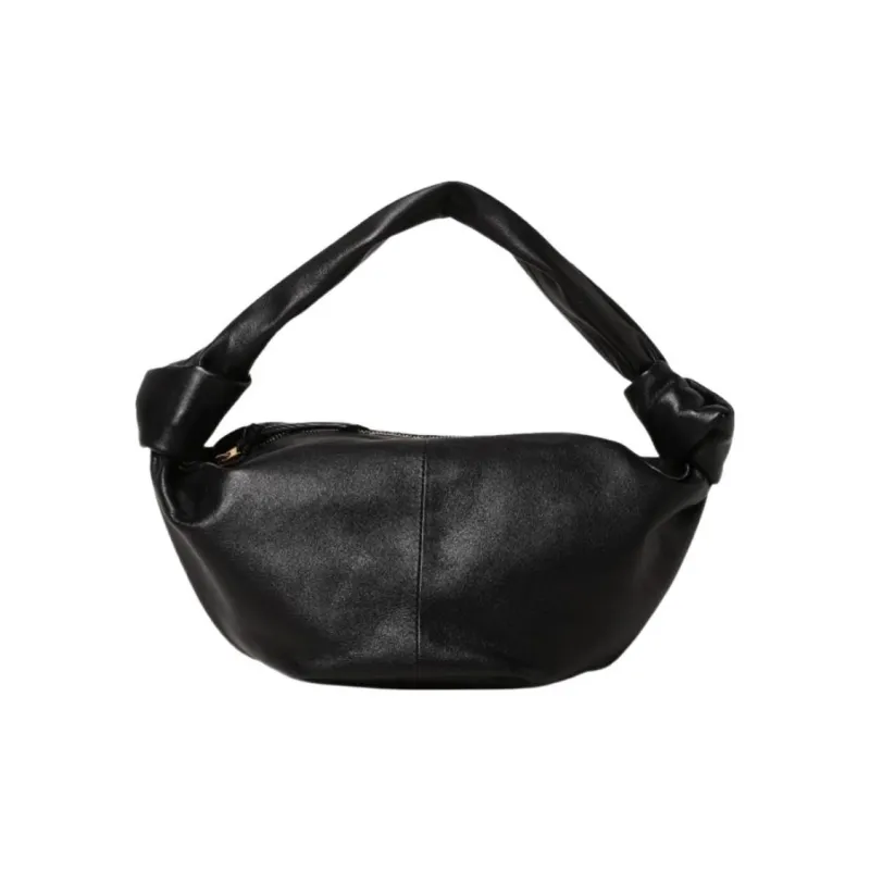 Bottega Veneta Double Knot Hobo Mini Tote Bag-1