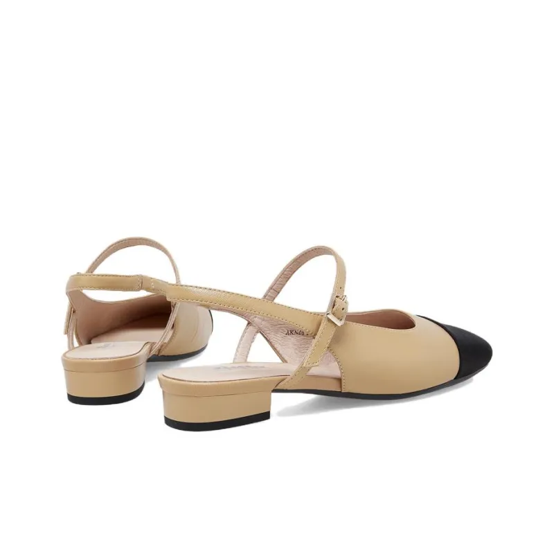 BATA Casual Single Shoes Women's-3