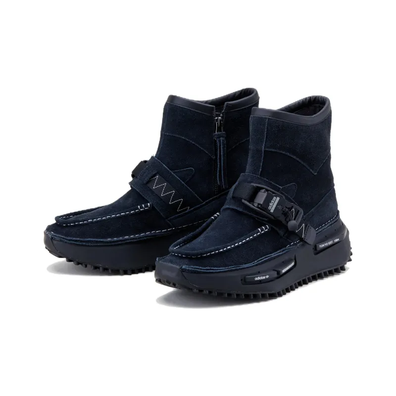 Adidas Originals Nmd S1 Boot Neighborhood-2