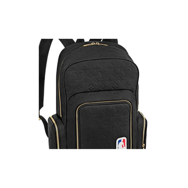 Nba X LOUIS VUITTON Backpacks-4
