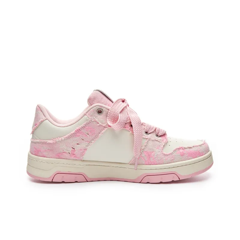 ABIDJAN Sports Casual Shoes Unisex-19