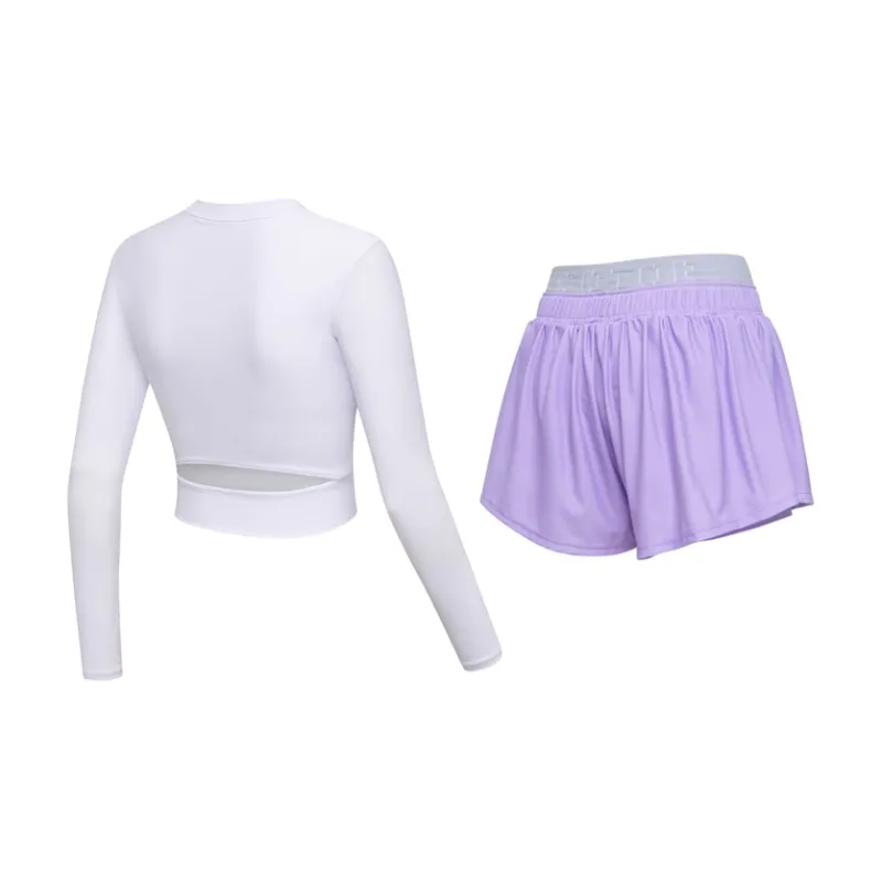 VECTOR Casual Suits Women's-5