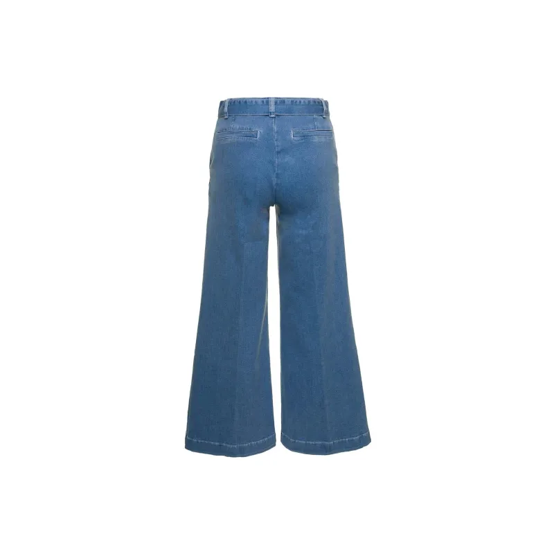 FRAME Jeans Women's Denim Blue-1