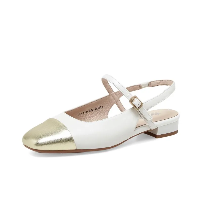 BATA Casual Single Shoes Women's-7