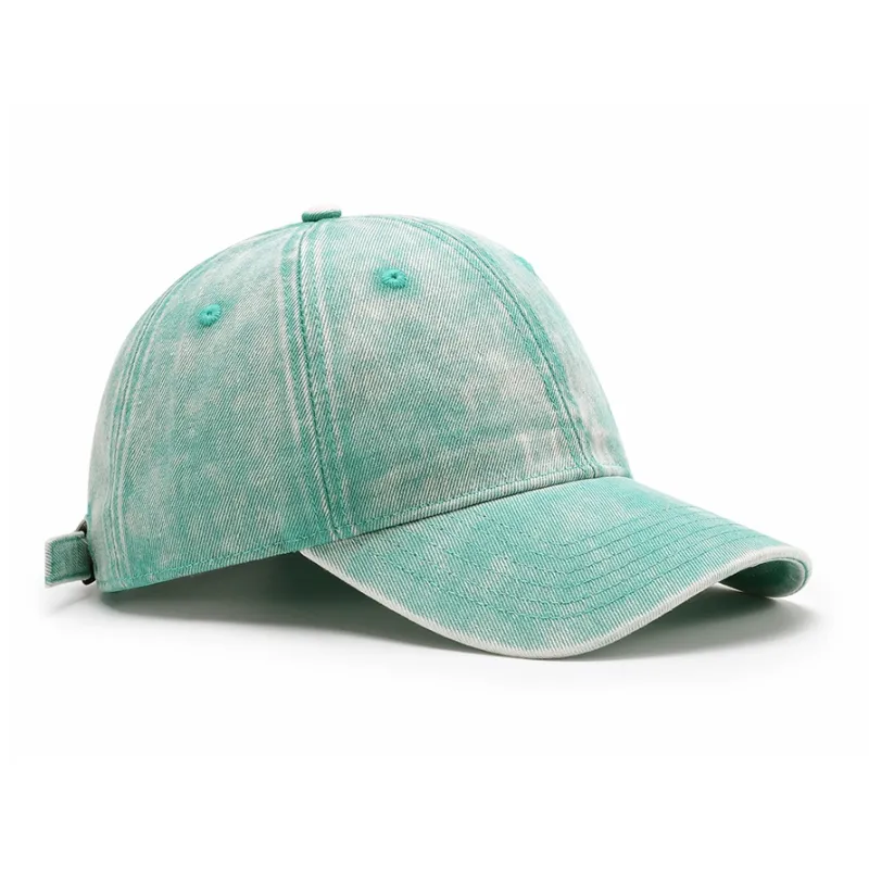 BAIJUAN Baseball Caps Unisex-5