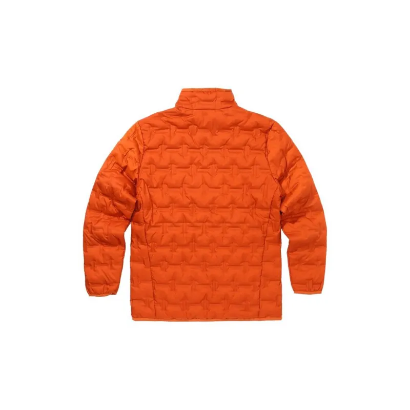 Columbia Delta Ridge Down Jackets Men Orange-1