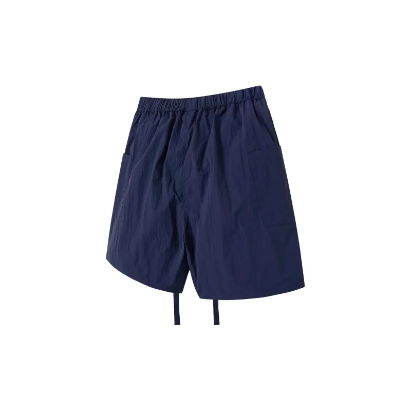 BIENKIMIIYE Casual Shorts Unisex-11