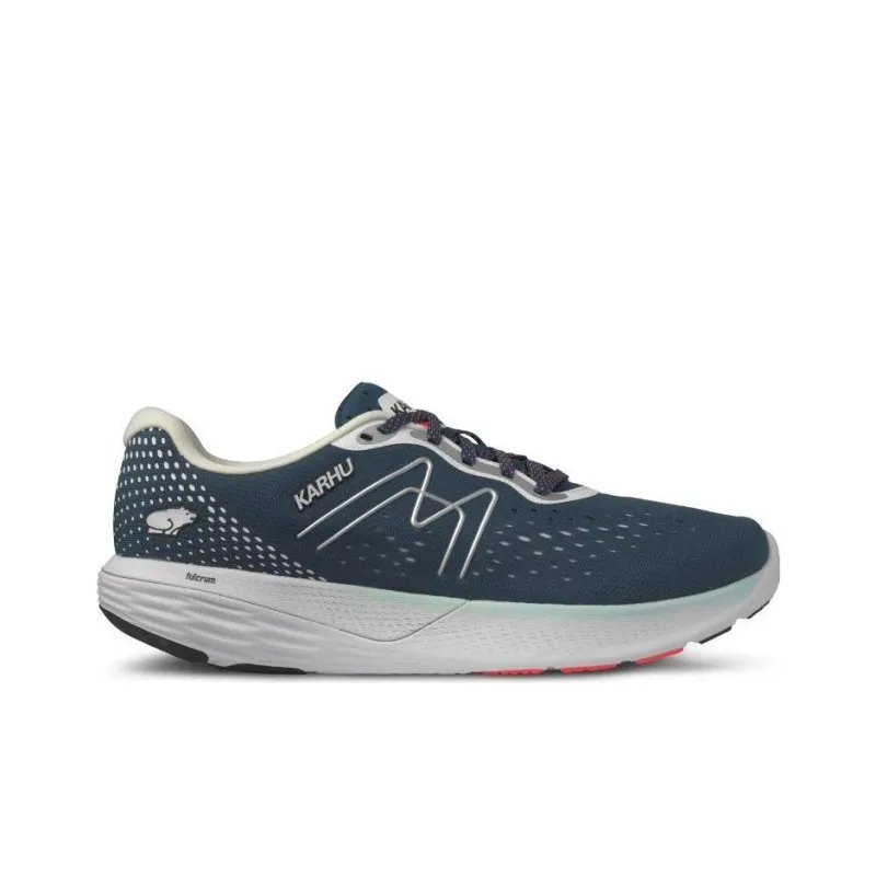 KARHU Ikoni 2.0 'Colonial Blue'-1