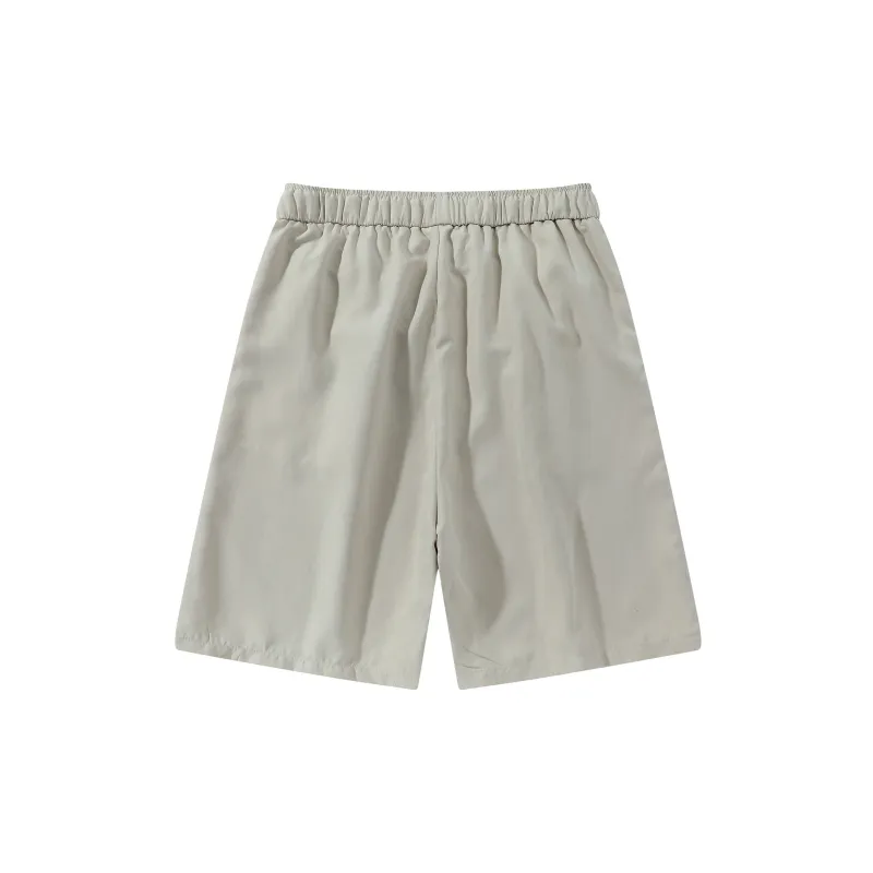 FORCEREPUBLIK Casual Shorts Unisex-6