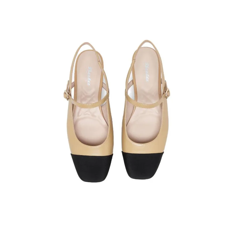 BATA Casual Single Shoes Women's-4