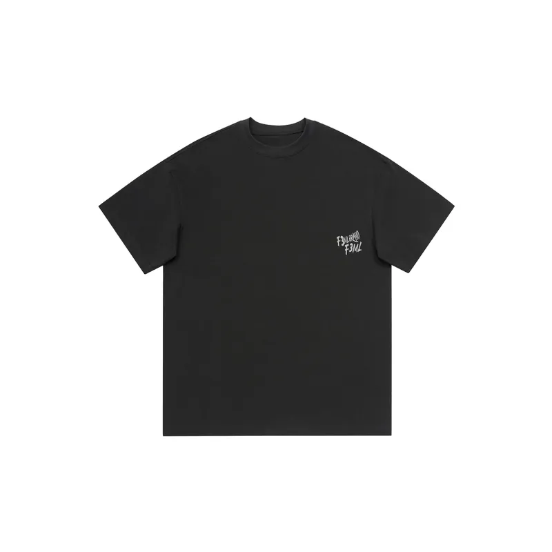 F3ML T Shirts Unisex-1