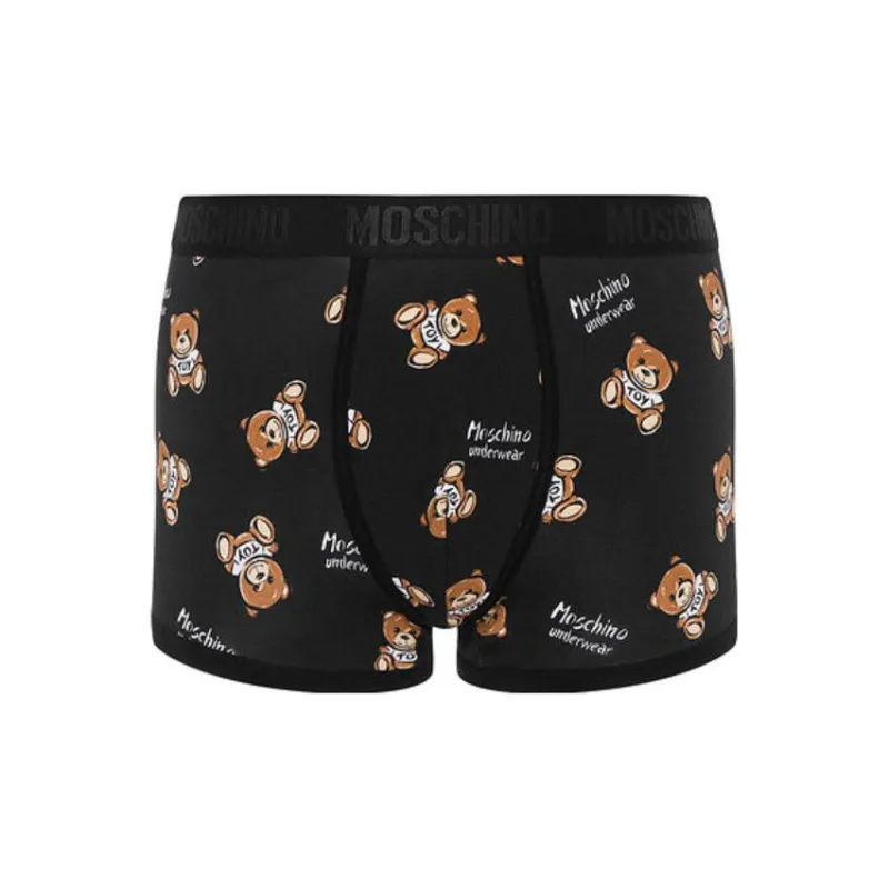 MOSCHINO Men Boxer Shorts-0