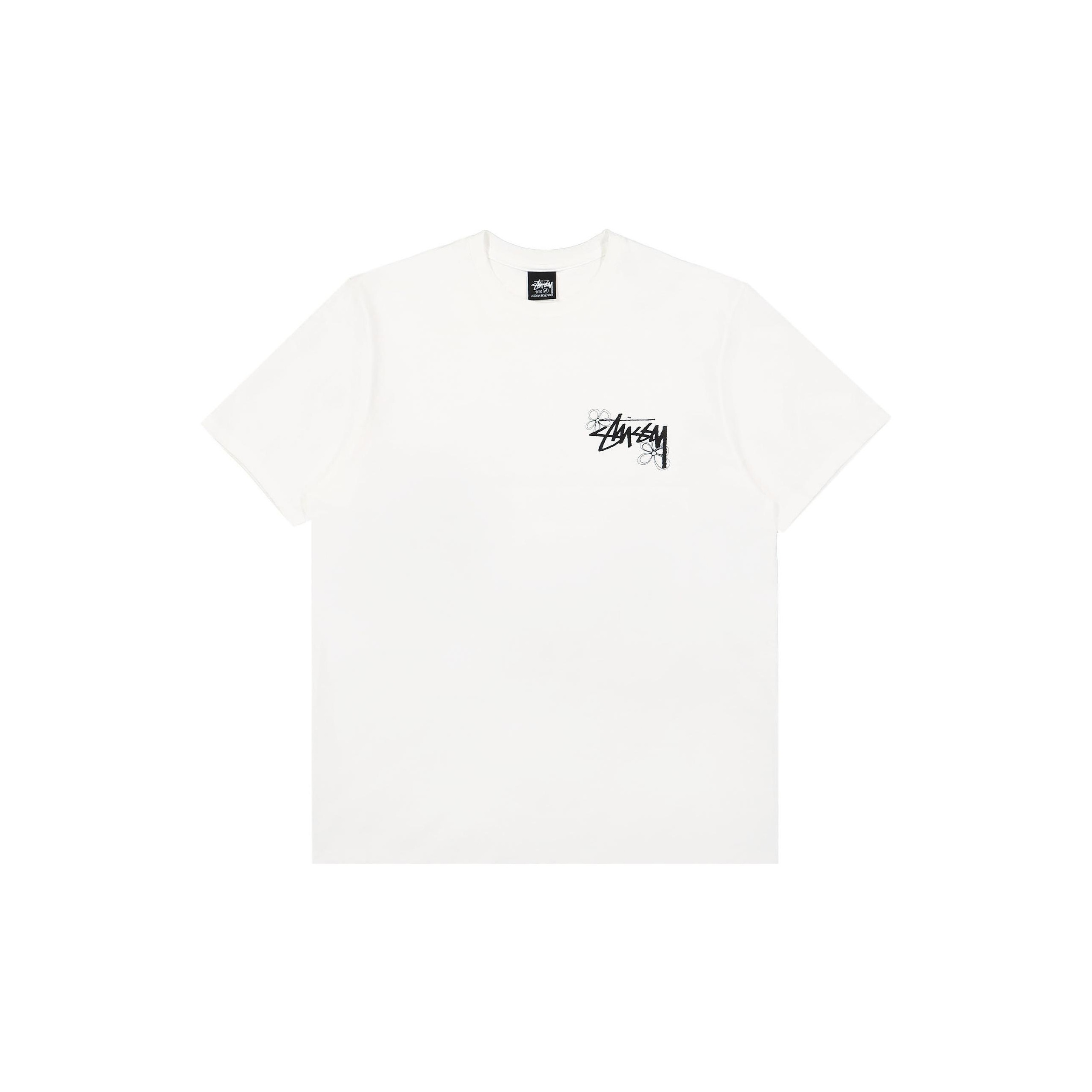 【本物保証 /関税・送料無料】Stussy Summer Lb Tee Stussy Summer Lb Tee - POIZON