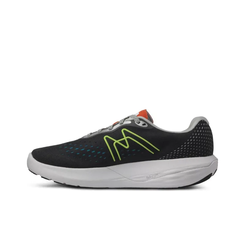 KARHU Ikoni 2.0 'Dark Shadow Tigerlily'-0