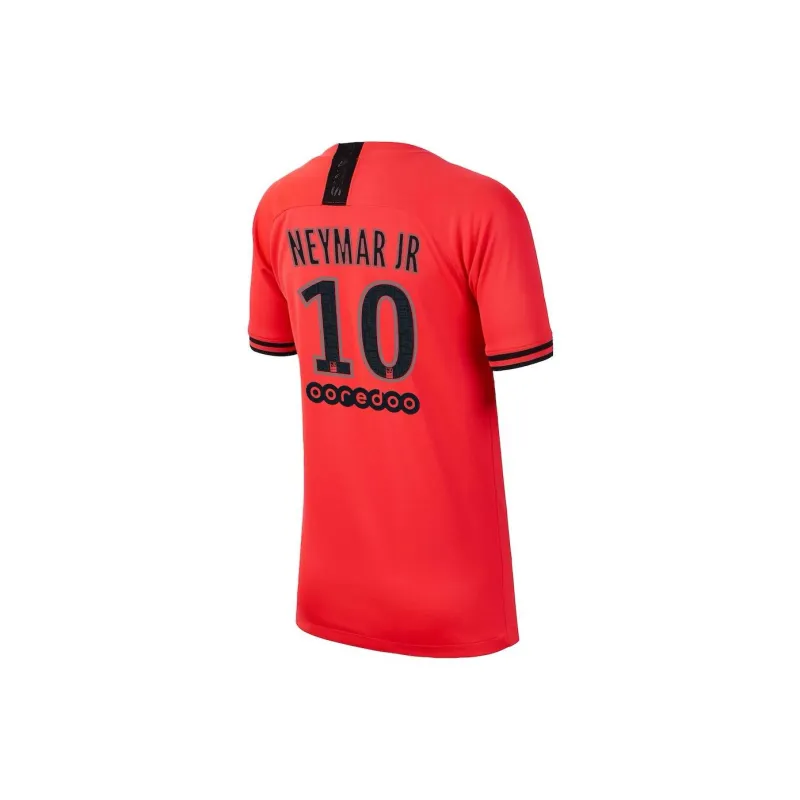 Nike Psg Nk Vapor Match 2019 2020 Jersey-1