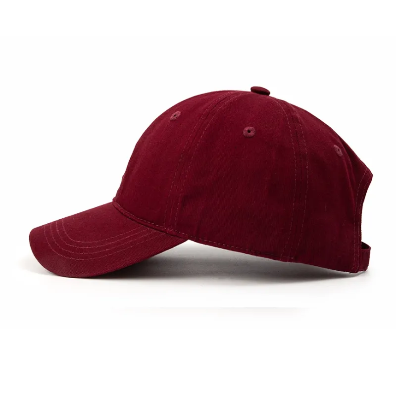 BAIJUAN Baseball Caps Unisex-2