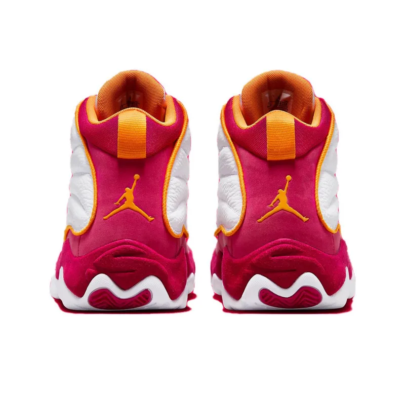 Jordan Pro Strong Cardinal Red-4