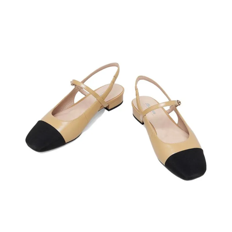 BATA Casual Single Shoes Women's-2