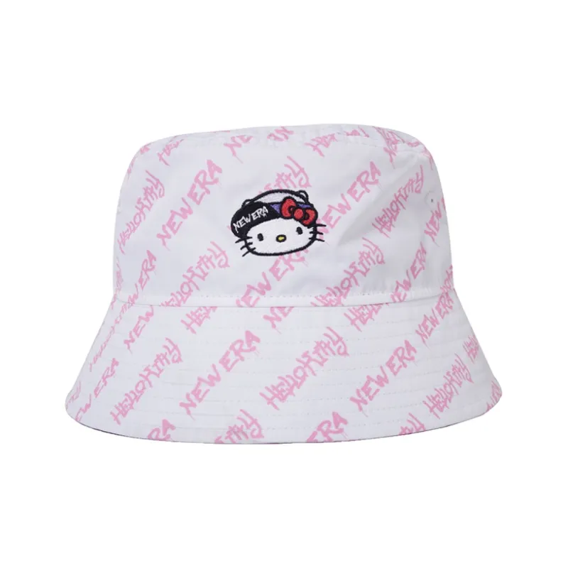 New Era Bucket Hats Unisex-0