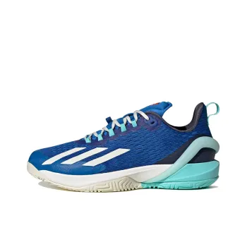 Adidas Adizero Cybersonic Bright Royal Off White Flash Aqua