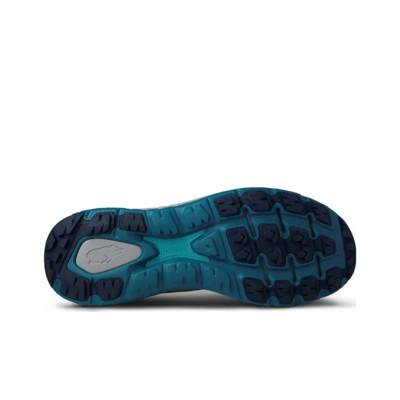 KARHU Ikoni Trail New Wheat Teal-4