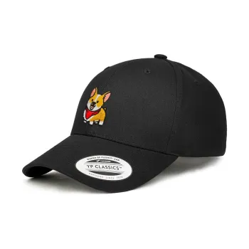 FLEXFIT Cotton Baseball Caps Unisex Multiple Colors