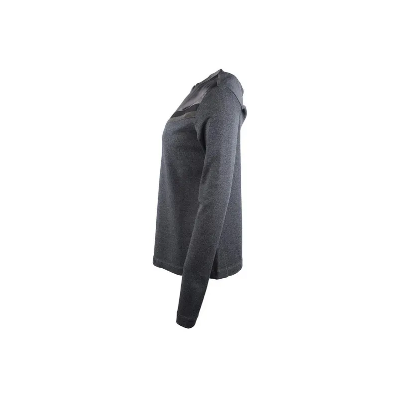 Brunello Cucinelli T Shirts Women's Dark Gray-2
