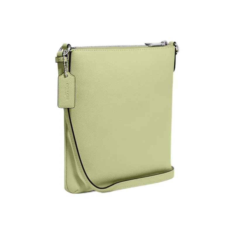 COACH Rowan Crossbody Bags-1