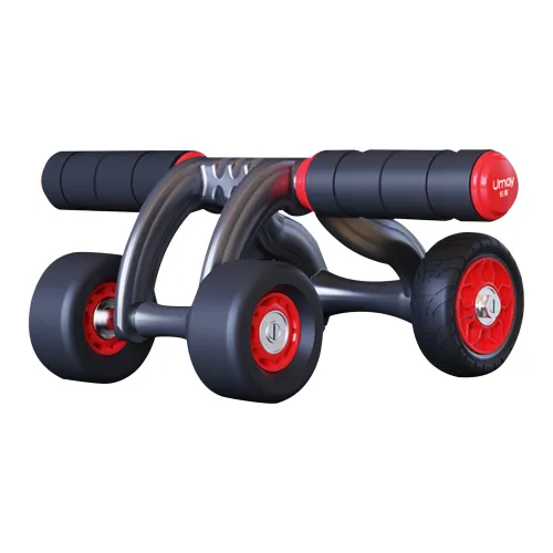 Umay Abdominal Rollers