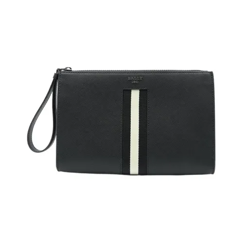 BALLY Men Clutch