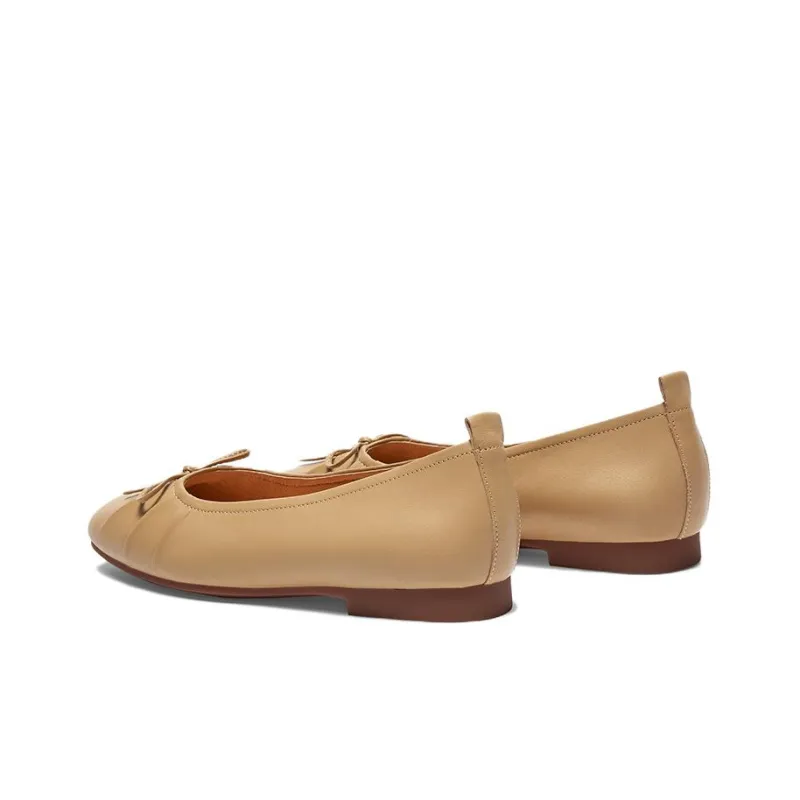 BATA Casual Single Shoes Women's-12