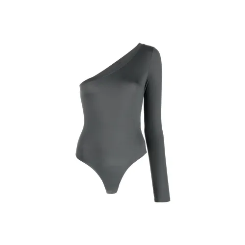 Polo Ralph Lauren Bodysuits Women's Gray