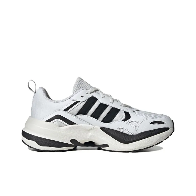 Adidas Maxxcetus Training Shoes 'White Black'-1
