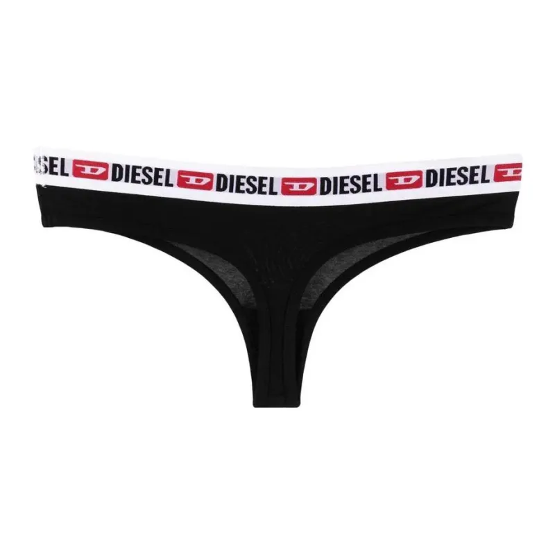 DIESEL Ufst Stars Pack Of Three Thongs-1