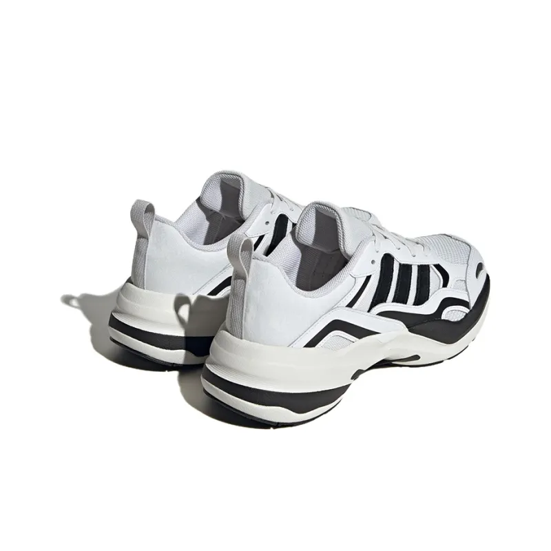 Adidas Maxxcetus Training Shoes 'White Black'-4