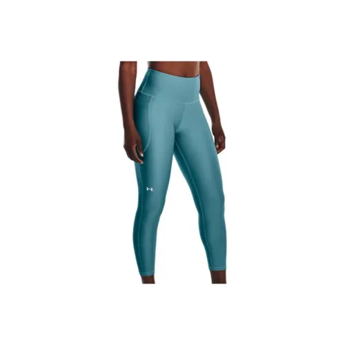 Under Armour Leggings Women's Glacier Blue