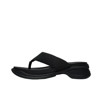 GOOD BAI Stylish Sandal 5.8cm Women's Black