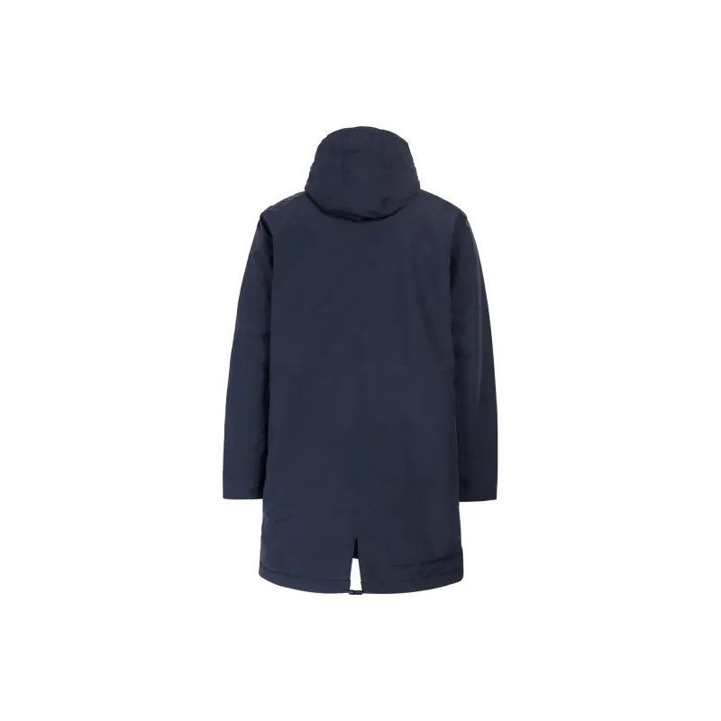 BARBOUR Jackets Men Navy-1