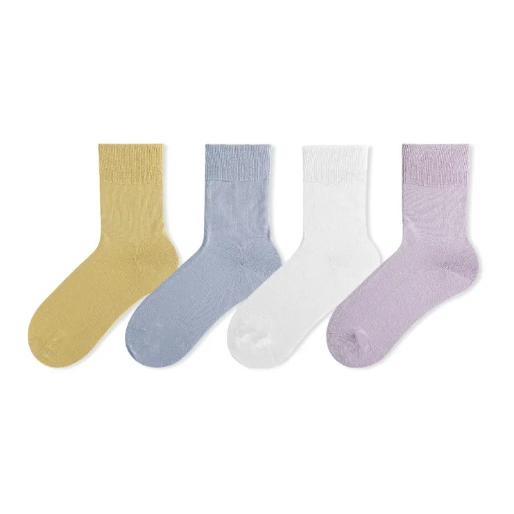 Caramella Women's Mid Calf Socks-15