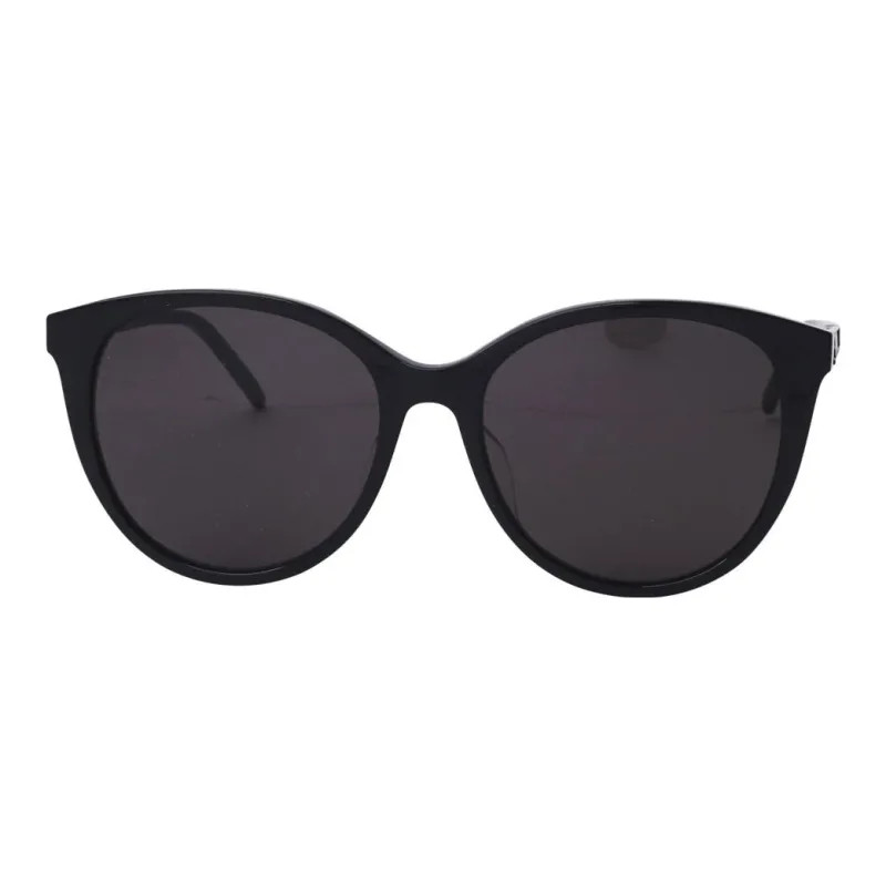 SAINT LAURENT Square frame Sunglasses-1