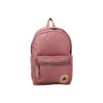 Converse Polyester Backpack Regular Unisex Berry Pink