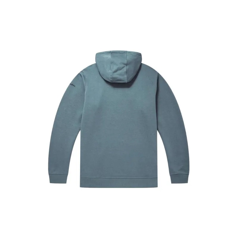 Columbia City Outdoor Collection Sweatshirt Men's Blue-1