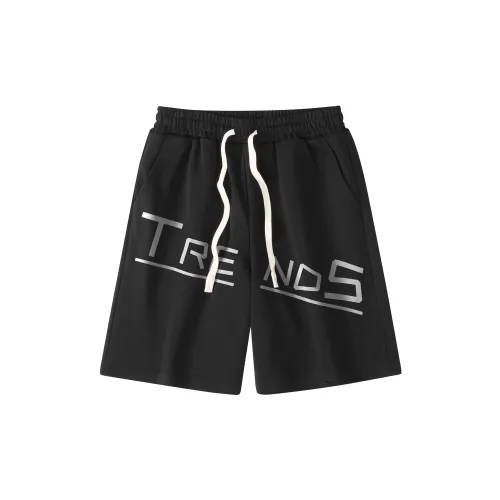 b.X Unisex Casual Shorts