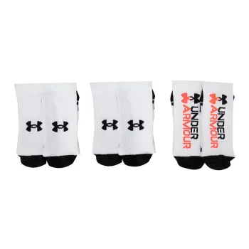 Under Armour Unisex Mid Calf Socks