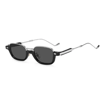 LILY&LOTTY Irregular Shape Sunglasses Women's