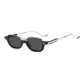 Black Frame with Black Lens (TY0011-1)